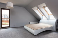 Norwick bedroom extensions