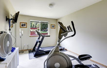 Norwick home gym construction leads